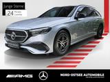 Mercedes-Benz E 300 T de 4M EDITION AMG PANO SOUND NIGHT 360° - Mercedes-Benz: Kombi, AMG