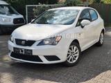 Seat Ibiza Lim. Reference*2.Hand*4Türig*HUNeu - Seat Ibiza Gebrauchtwagen in Frankfurt