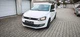 Volkswagen Vw Polo 1.6Tdi_Automatik_Navi_143Tkm_Euro5 - Volkswagen Polo: 14 TDI