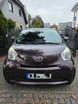 Toyota IQ + 1,0 Automatik PDC Navi Tüv 07.27 Multidrive - Toyota IQ: Multidrive