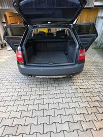 2003 AUDI A6 photo 6