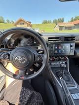 Toyota GR86 - Toyota GR86 Benziner Gebrauchtwagen