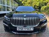 BMW 745 7 745 e M-Paket/Vollausstattung/ - BMW Gebrauchtwagen in Hagen