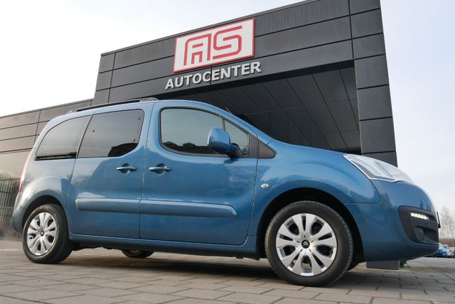 Citroën Berlingo Multispace Shine Panorama Navi AHK PDC