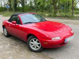 Mazda MX-5 NA 1.6 - Mazda MX-5 aus 1991