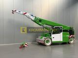 Andere JMG MC 160 Demo