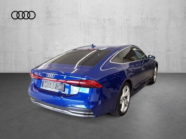 Audi A7 - Bild 3