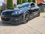 Opel Astra H GTC OPC Line 2.0 turbo - Opel Astra aus 2006: Opc