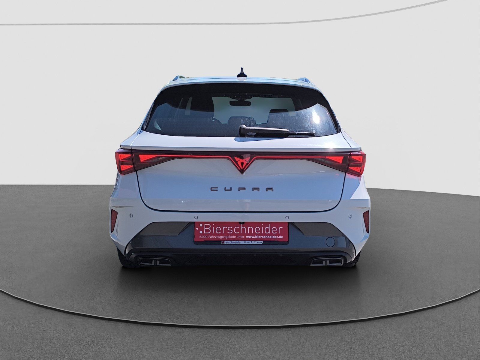 Cupra Leon - Bild 8