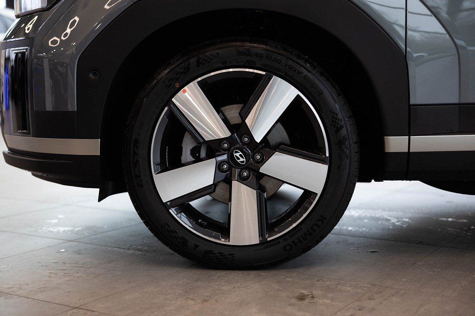 Fahrzeugabbildung Hyundai SANTA FE Hybrid SIGNATURE Digital Key
