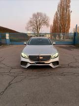 Mercedes-Benz Mercedes Benz E350D E63 Optik - Mercedes-Benz E 350 in Aachen