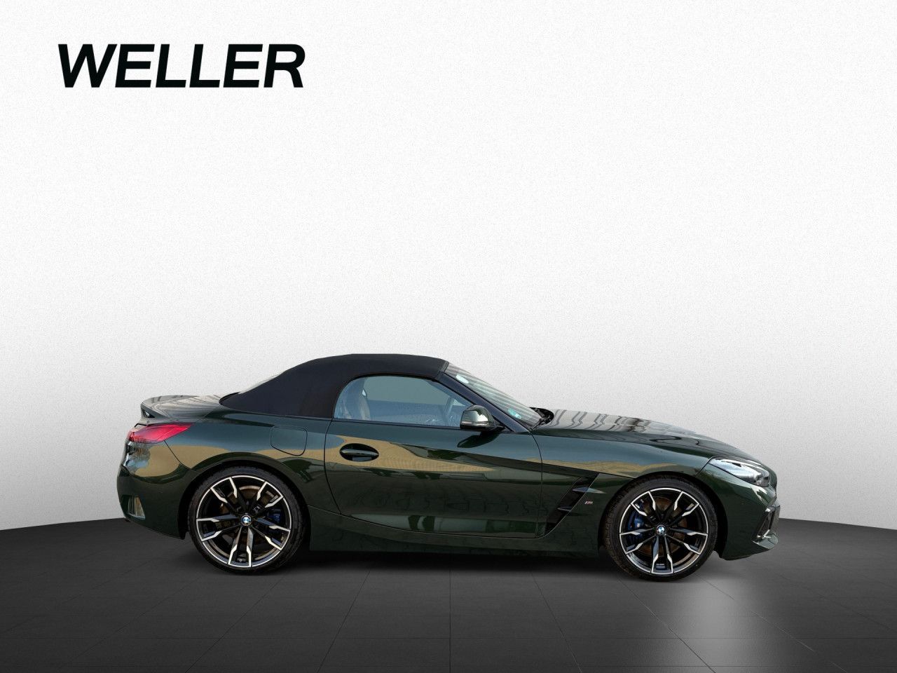 BMW Z4 M40 - Bild 11