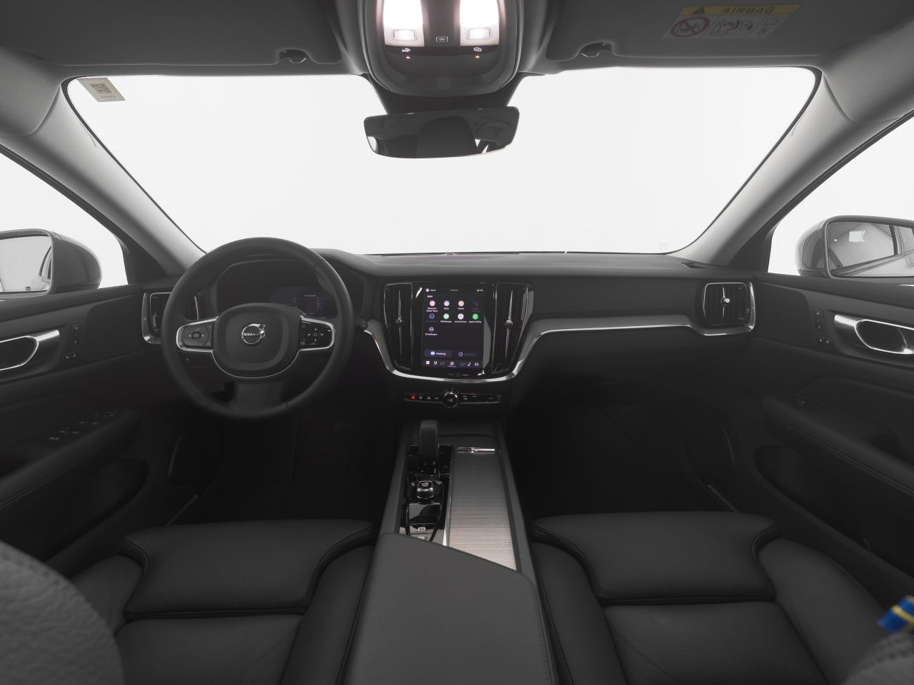 Volvo V60 Cross Country B4 AWD Plus+WINTERPAK+RFK+ foto 4