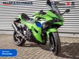 Kawasaki Ninja 500 SE - KAWASAKI NINJA 500 SE