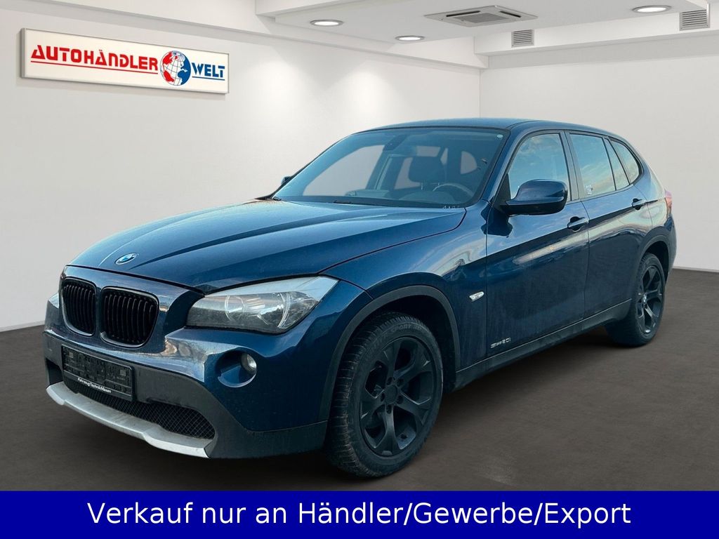 Angebot ansehen BMW X1
