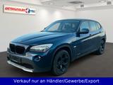 BMW X1 20 i sDrive - BMW X1 in Halle