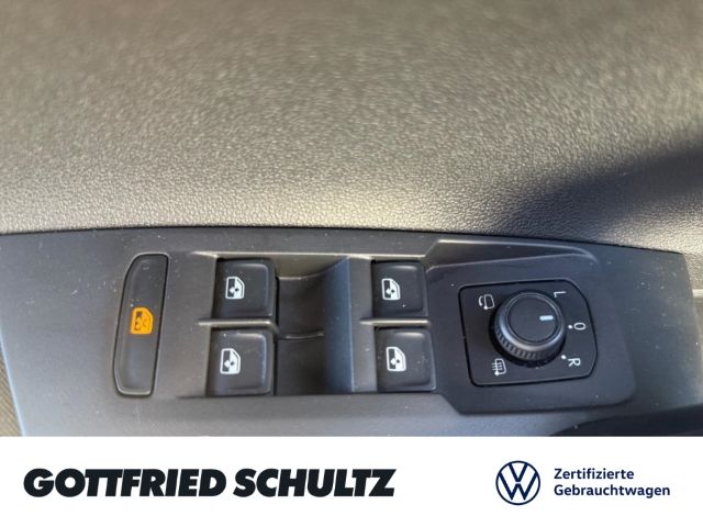 Volkswagen Taigo - Bild 13