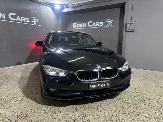 BMW Bmw 316 316d Touring Luxury