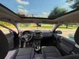 Volkswagen VW Tiguan 2.0 TDI, 140 PS, gepflegt, TÜV n... - Volkswagen Tiguan 140 ps mit Diesel-Antrieb