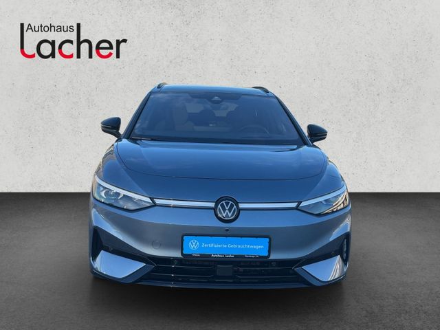 ID.7 Tourer Pro 210kW