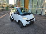 Smart ForTwo coupé 1.0 45kW pure