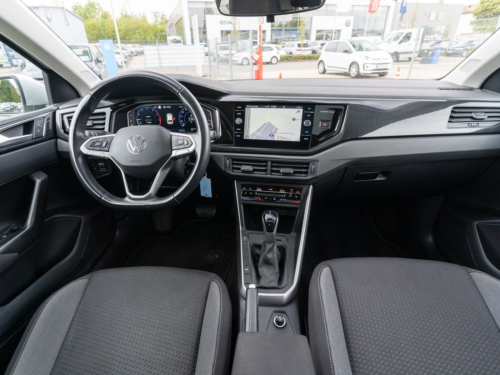 Volkswagen Polo - Bild 7