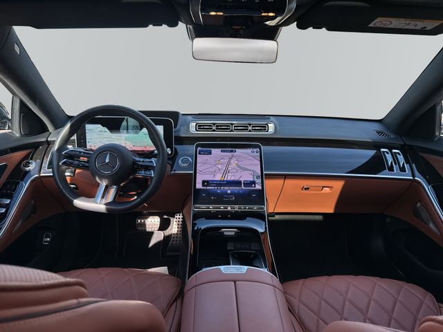 MERCEDES-BENZ S 450 – Bild 7