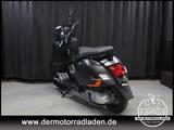 Vespa GTS 310 SUPERSPORT E5+ NERO - Angebote