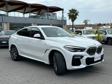 BMW X6 - 3