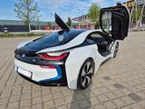 BMW i8 * Kostenlose Inspektion bis 11/2029 inkl. - gebrauchte BMW i8 aus dem Jahr 2016