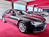 Audi A8 3.0TDI quattro LED ACC Luft Komfortsitz Bose - Audi A8 Gebrauchtwagen