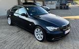BMW 325d / 1 Hand / Tüv Neu - BMW 325 in Solingen