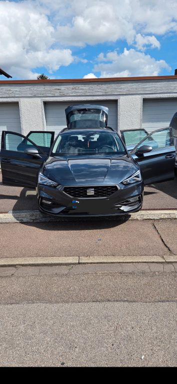Image of Seat Leon