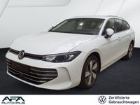 Volkswagen Passat - Vorschau Bild 1