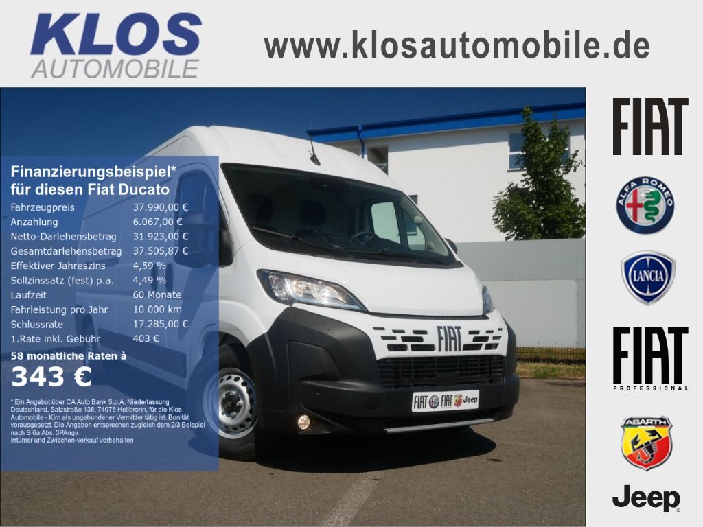 Image of Fiat Ducato