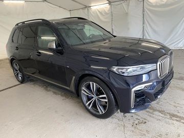 BMW X7 - 2