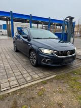 Fiat Tipo 1.6 Diesel 120ps - Fiat Tipo Gebrauchtwagen in München