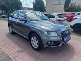 Audi Q5 2.0 TDI 140 kW quattro+AUTOM+LEDER+XENON+AHK+ - Autos aus dem Jahr 2016
