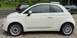 Fiat 500 Cabrio Lounge - Fiat in Hagen