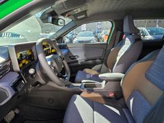 Fahrzeugabbildung 5 Electric 120 Urban Range Techno
