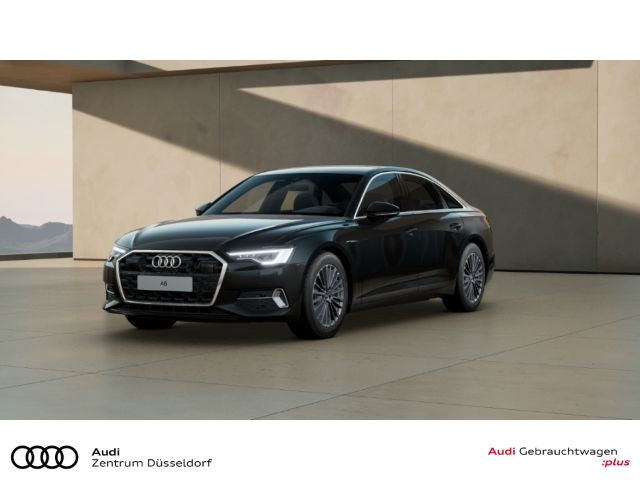 Audi A6 - Bild 6