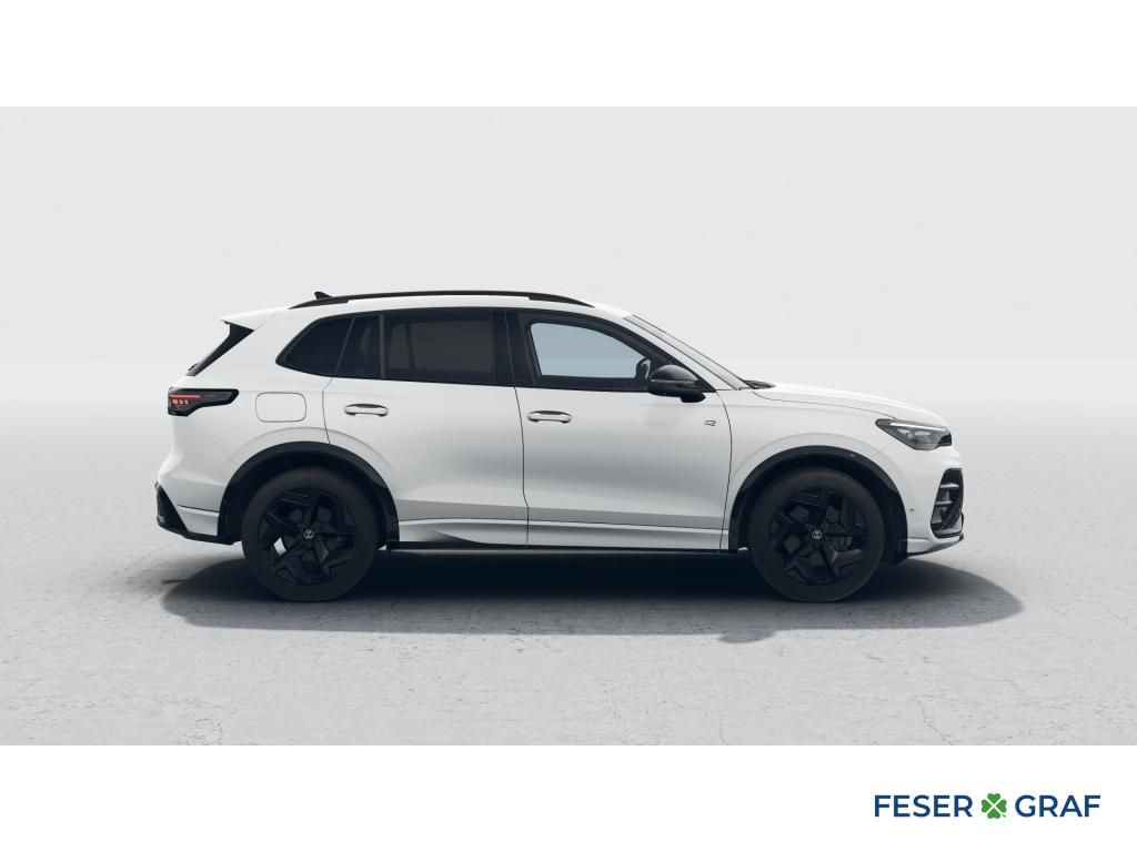 Volkswagen Tiguan - Bild 14