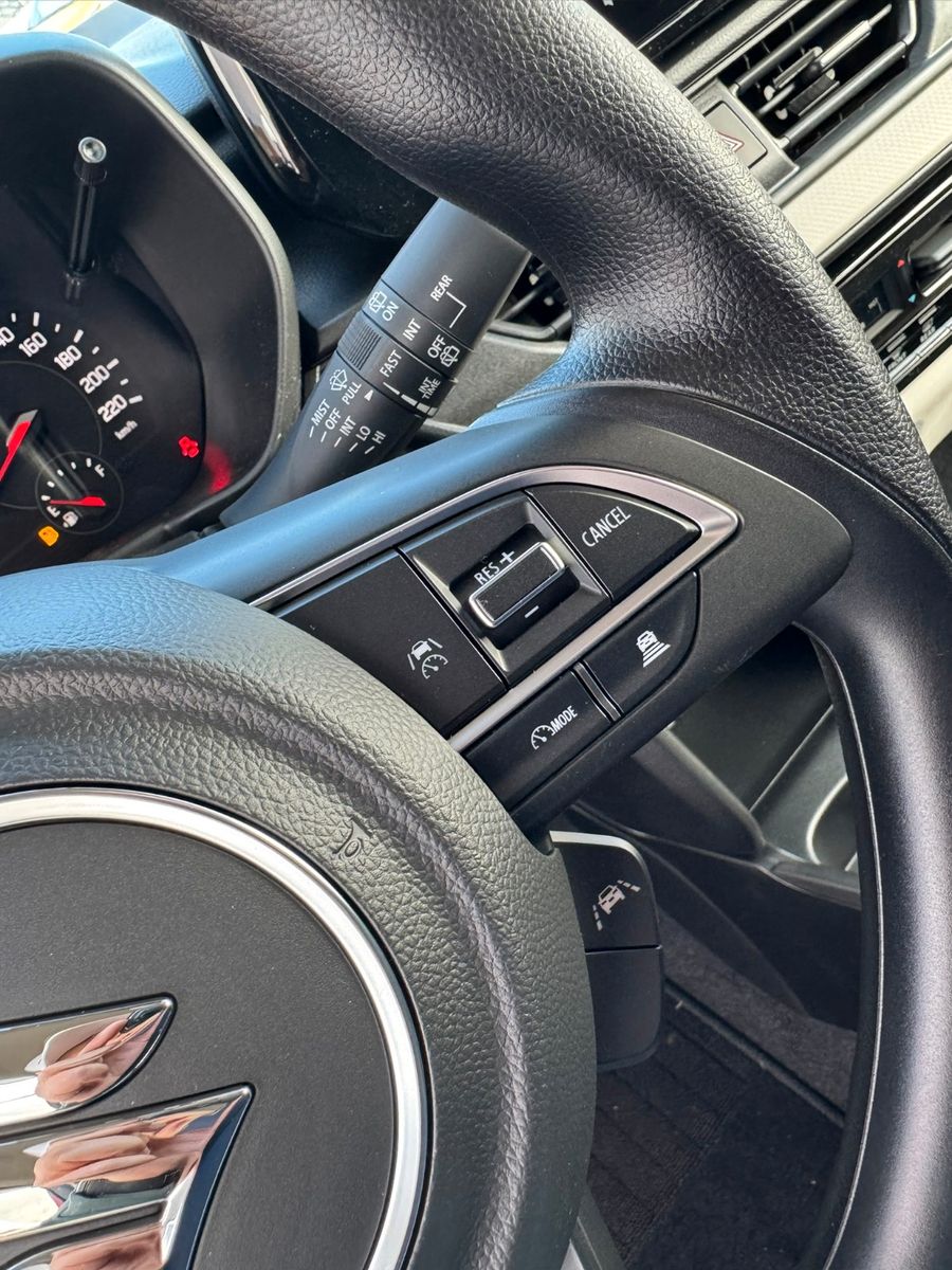 Suzuki Swift - Bild 22