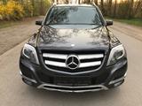 Mercedes-Benz GLK 220 CDI 4Matic Sportpaket Top Zustand - Mercedes GLK-Klasse bis 20.000 Euro