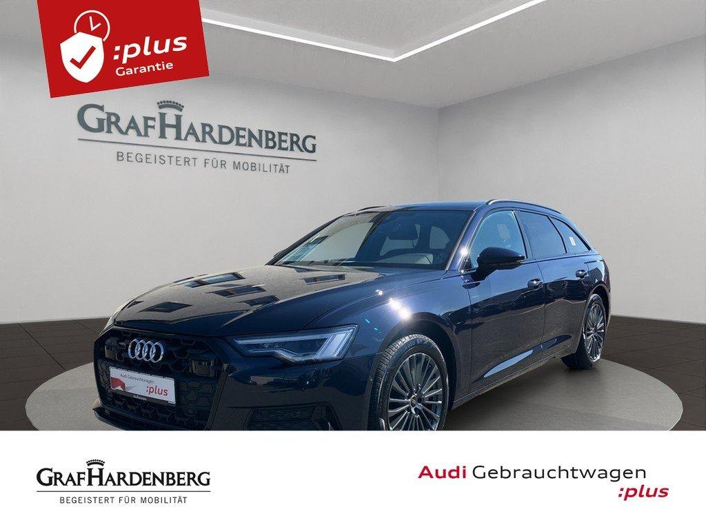 Audi A6 Avant 45 TDI qu. S tronic advanced Pano AHK