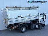 Iveco Eurocargo ML100E22 K Meiller 3 x geteilt für Hol - Iveco Eurocargo