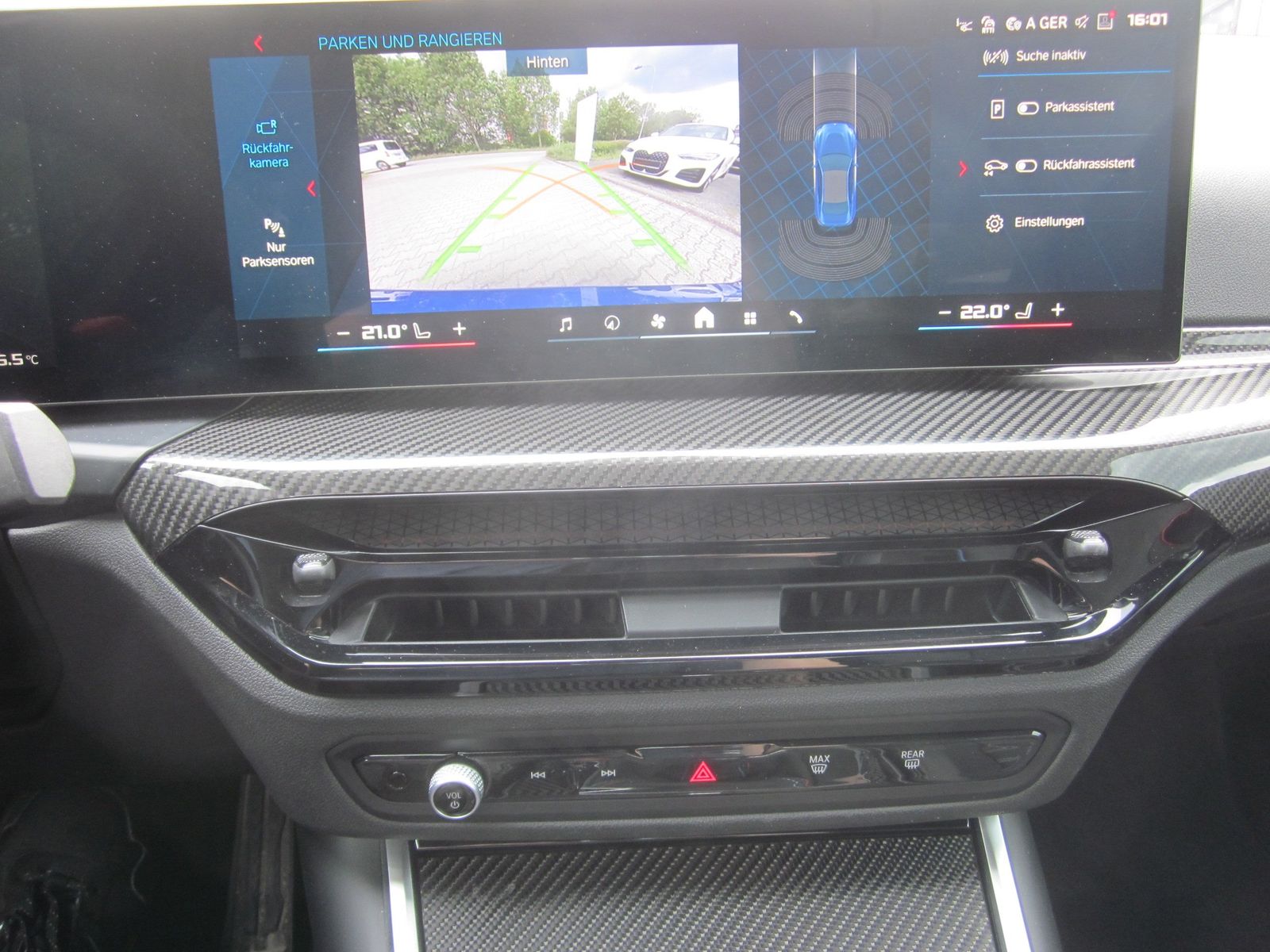 BMW M2 - Bild 20