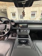 Land Rover Defender 3.0 D300 MHEV X-Dynamic SE 110 X-Dy... - Land Rover Defender aus 2023