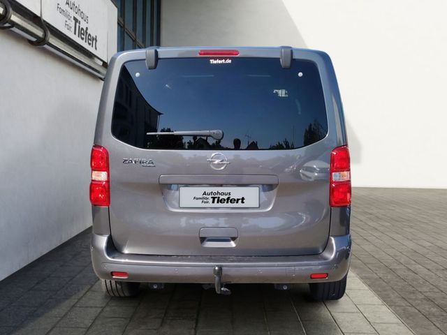 Zafira Life 2.0 D M Edition