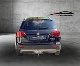 Suzuki Vitara 1.4 Mild-Hybrid Comfort 4x2 Navi AHK Cam - Suzuki Vitara aus 2020